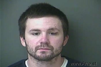 Charles Anthony Wright Mugshot