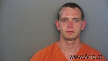 Chase Tylor Adams Mugshot