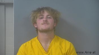 Chase Ryan Bond Mugshot