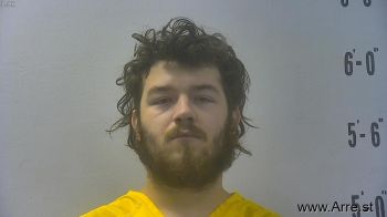 Chase  Bright Mugshot