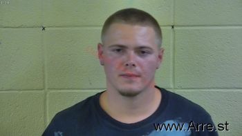 Chase Austin Clark Mugshot