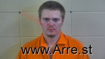 Chase Austin Clark Mugshot