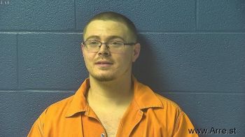 Chase Austin Clark Mugshot