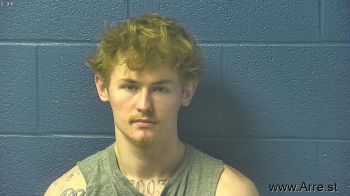 Chase Michael Conn Mugshot