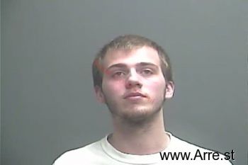 Chase Mcguire Miller Mugshot