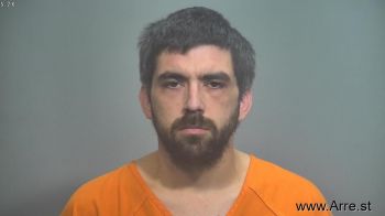 Chase Alton Terry Mugshot