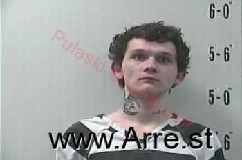 Chase Allen Thomas Mugshot