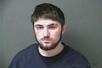 Chase Alexander Williams Mugshot