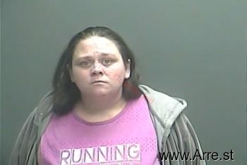 Chasity Lee Davis Mugshot