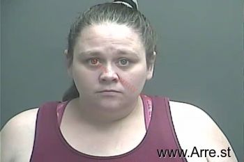 Chasity Lee Davis Mugshot