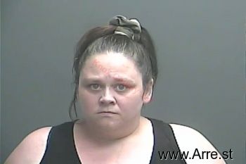 Chasity Lee Davis Mugshot