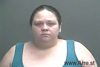 Chasity Lee Davis Mugshot