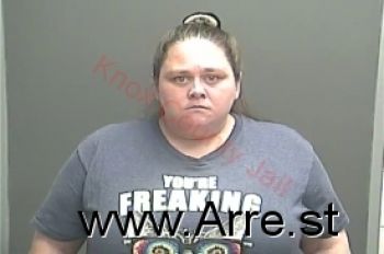 Chasity Lee Davis Mugshot