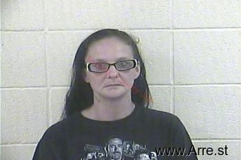 Chasity Marie Jones Mugshot