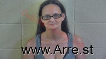 Chasity Marie Jones Mugshot