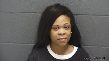 Chauntelle Lacoy Dickerson Mugshot