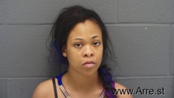 Chauntelle Lacoy Dickerson Mugshot