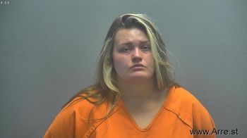 Chelse Leeann Swanzy Mugshot