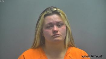 Chelse Leeann Swanzy Mugshot