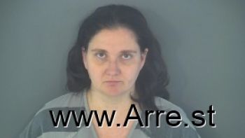 Chelsea Diann Burnine Mugshot