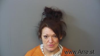 Chelsea Mae Casey Mugshot