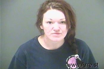 Chelsea Mae Casey Mugshot