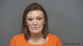 Chelsea Mae Casey Mugshot