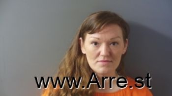 Chelsea Mae Casey Mugshot