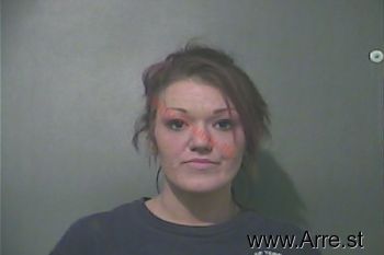 Chelsea M Casey Mugshot