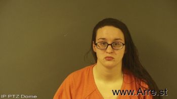 Chelsea Renee Demetro Mugshot