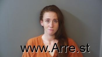 Chelsea Marie Estes Mugshot