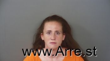 Chelsea Marie Estes Mugshot