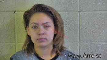 Chelsea Nicole Hager Mugshot