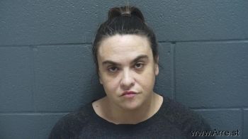 Chelsea Marie Johnson Mugshot