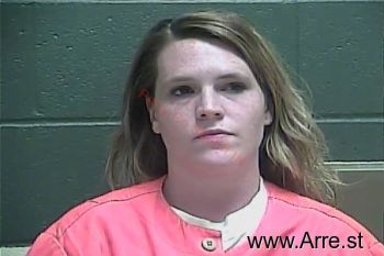 Chelsea Leigh Knasel Mugshot