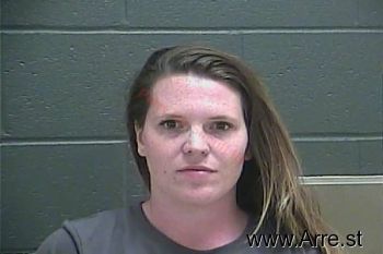 Chelsea Leigh Knasel Mugshot