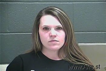 Chelsea Leigh Knasel Mugshot