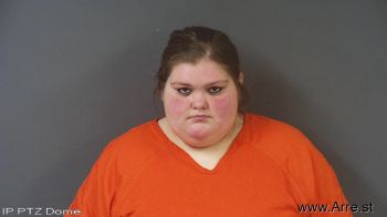 Chelsea Darlene Power Mugshot