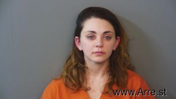 Chelsea Leann Roberts Mugshot