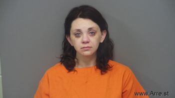 Chelsea Leann Roberts Mugshot