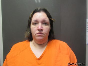 Chelsea Jo Lynn Smith Mugshot