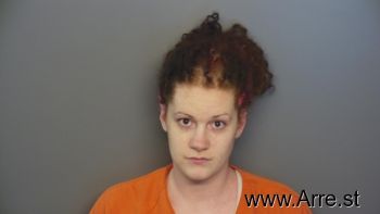 Chelsea Margaret Swan Mugshot