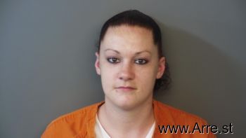 Chelsea Margaret Swan Mugshot