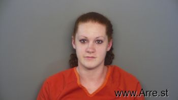 Chelsea Margaret Swan Mugshot