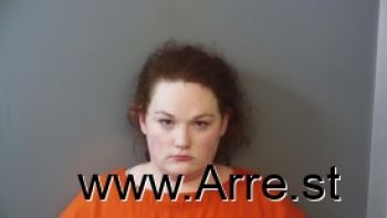 Chelsea Nichole Williams Mugshot