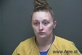 Chelsey Elizabeth Smith Mugshot