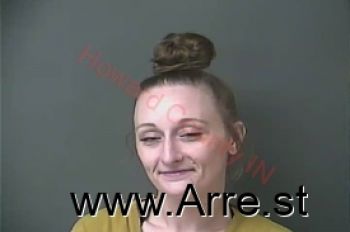 Chelsey Elizabeth Smith Mugshot