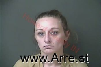 Chelsey Elizabeth Smith Mugshot