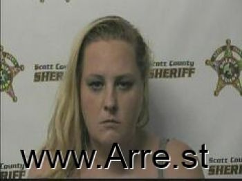 Chelsey  Whiteaker Mugshot