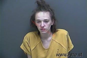 Chelsi Marie Thomas Mugshot